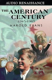 The American Century; Volume III