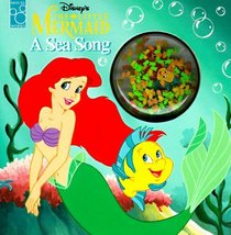 A Sea Song (Disney's the Little Mermaid)