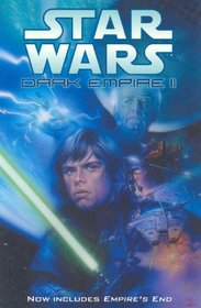 Star Wars: Dark Empire II, 2nd Edition