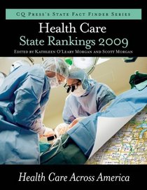Health Care State Rankings 2009