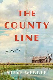 The County Line: a novel