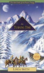The Turning Time (Freyen Trilogy)