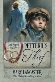 Petteril's Thief (Lord Petteril Mysteries)