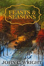 The Book of Feasts & Seasons