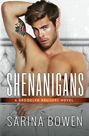 Shenanigans (Brooklynn, Bk 6)