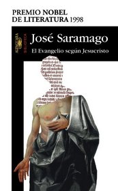 El Evangelio Segun Jesucristo
