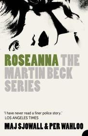 roseanna: the martin beck series