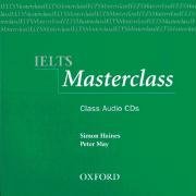 IELTS Masterclass Class Audio CDs (Ielts Masterclass Series)