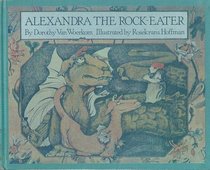 Alexandra Rock-Eater