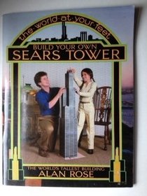 Sears Tower Building