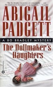 The Dollmaker's Daughters  (Bo Bradley)