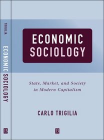 Economic Sociology: State, Market, and Society in Modern Capitalism