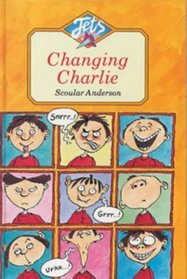 Jets: Changing Charlie (Jets)