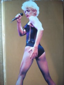 Madonna - Unauthorized (Spanish Edition)