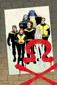 New X-Men by Grant Morrison - Book 5