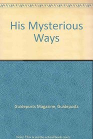 His Mysterious Ways