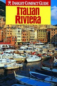 Insight Compact Guide Italian Riviera (Insight Compact Guides)