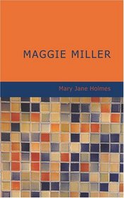 Maggie Miller: THE STORY OF OLD HAGAR'S SECRET