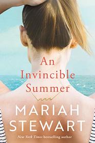 An Invincible Summer (Wyndham Beach, Bk 1)