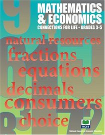 Mathematics and Economics: Connections for Life, Grades 3-5