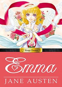 Manga Classics: Emma Hardcover