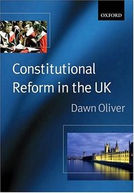Constitutional Reform in the United Kingdom