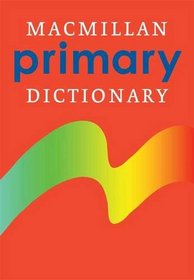 Macmillan Primary Dictionary