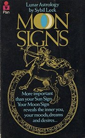 MOON SIGNS