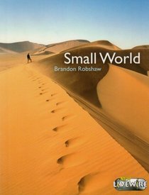 Small World (Livewire Non Fiction)