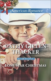 Lone Star Christmas (McCabe Multiples, Bk 2) (Harlequin American Romance, No 1525)