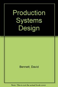 Production Systems Design