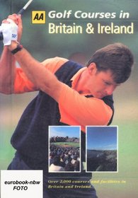 Guide to Golf Courses in Britain and Ireland