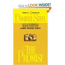 The Promise (Large Print)