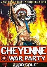 War Party (Cheyenne)