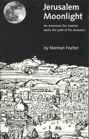 Jerusalem Moonlight