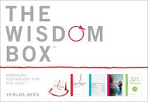 The Wisdom Box: Kabbalah: Technology for the Soul