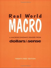 Real World Macro, 21st Edition