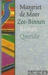 Zee-Binnen (Dutch Edition)