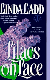 Lilacs on Lace