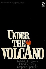 Under the Volcano