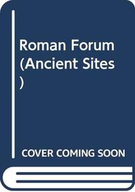 Roman Forum (Ancient Sites)