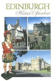 Edinburgh (Insight Guides)