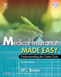 Medical Insurance Made Easy: Understanding the Claim Cycle