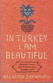 In Turkey I am Beautiful: Between Chaos and Madness in a Strange Land