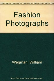 Fashion Photographs.