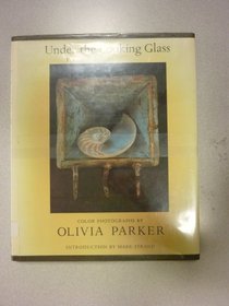 Under the Looking Glass (A New York Graphic Society Book)
