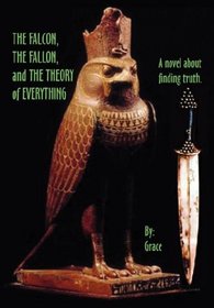 The Falcon The Fallon and The Theory of Everything