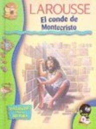 El Conde de Montecristo/ The Count of Monte Cristo (Spanish Edition)