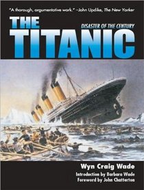 The Titanic: Disaster of the Century