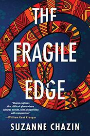 The Fragile Edge (Jimmy Vega, Bk 6)